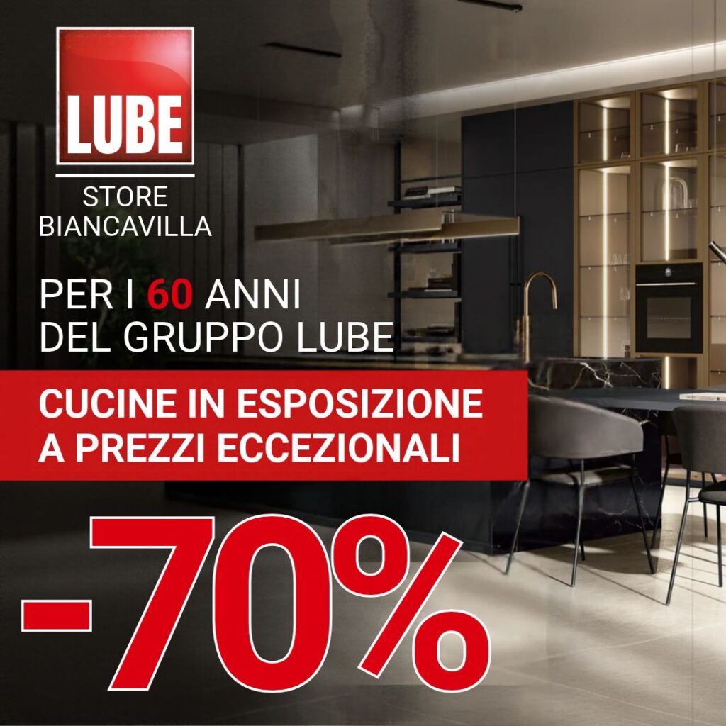 PROMO LUBE STORE 70%